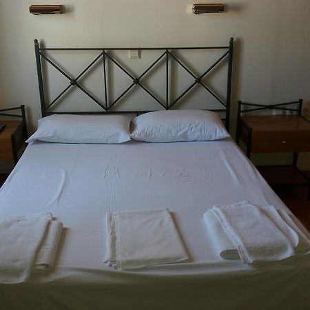 Xenodoxeio Patrai Aparthotel Lefkáda Exteriör bild