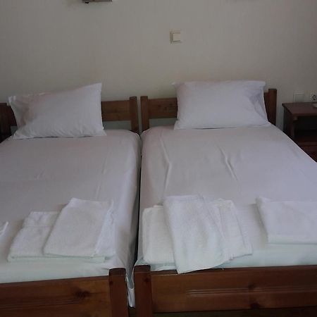 Xenodoxeio Patrai Aparthotel Lefkáda Exteriör bild