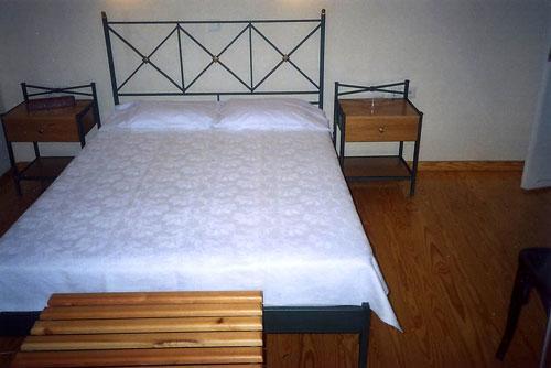 Xenodoxeio Patrai Aparthotel Lefkáda Exteriör bild