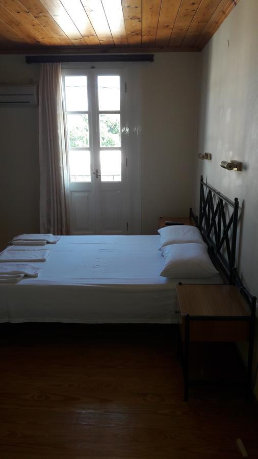 Xenodoxeio Patrai Aparthotel Lefkáda Exteriör bild