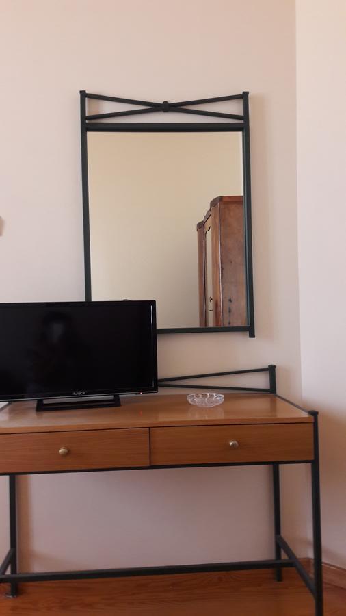 Xenodoxeio Patrai Aparthotel Lefkáda Exteriör bild