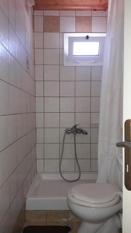 Xenodoxeio Patrai Aparthotel Lefkáda Exteriör bild